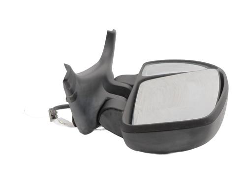 Left mirror RENAULT MASTER II Van (FD) 2.5 dCi | BP26562110C26 