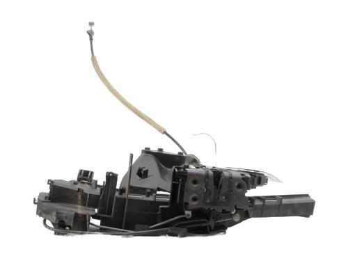 Front left lock FORD C-MAX (DM2) 1.6 TDCi | BP27234967C98  - Image 5