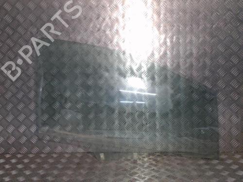 Used Front right door window PEUGEOT 307 (3A/C) 1.6 HDi 110 (109 hp) 24270657