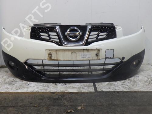 Używane Zderzak przedni NISSAN QASHQAI I (J10, NJ10) 1.6 dCi (130 hp) 31018907