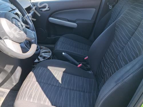 Right sun visor MAZDA 2 (DE_, DH_) 1.3 (DE3FS) | BP29458039I2 
