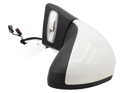 Left mirror PEUGEOT 207 (WA_, WC_) 1.6 16V Turbo | BP28672900C26