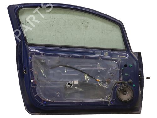 Used Left front door Left front door 36817562 36817562