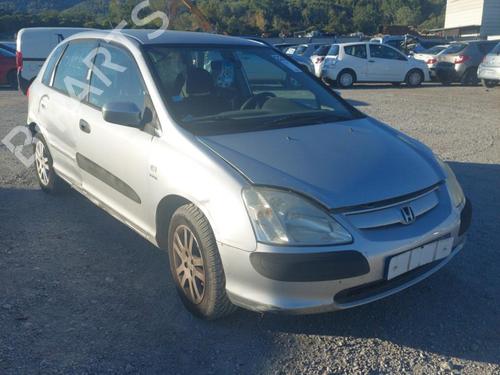 Right headlight HONDA CIVIC VII Hatchback (EU, EP, EV) 1.6 i (EP2, EU8, EU6) | BP24282054C29  - Image 6