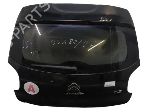 tailgate-citroen-c3-iii-sx-2016-39436230 main image