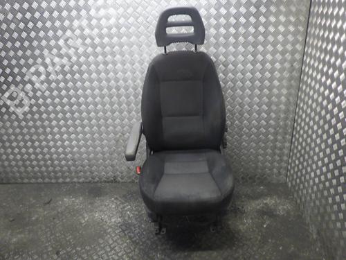 Left front seat CITROËN JUMPER II Van 2.0 BlueHDi 130 | BP28497014C15