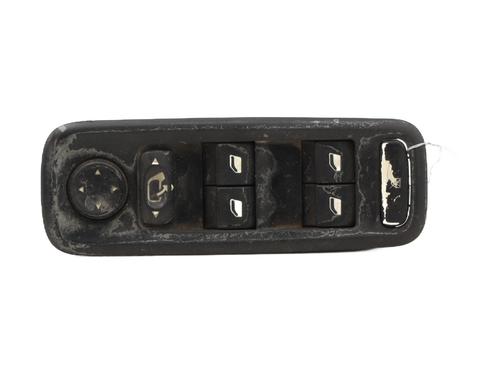 Left front window switch PEUGEOT 807 (EB_) 2.2 HDi | BP31190733I27  - Image 5