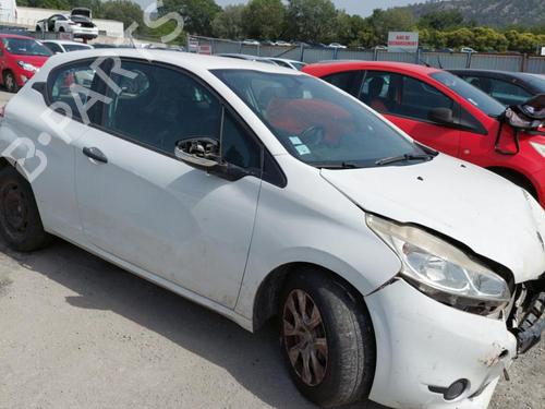 Lamp holder PEUGEOT 208 I (CA_, CC_) 1.4 HDi | BP24277049L10 