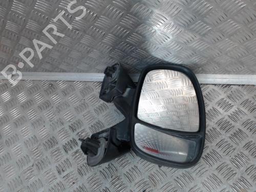 right-mirror-nissan-primastar-van-x83-2002-24266558 main image