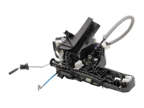Front right lock MERCEDES-BENZ GLA-CLASS (X156) GLA 220 CDI (156.903) | BP27932974C97 