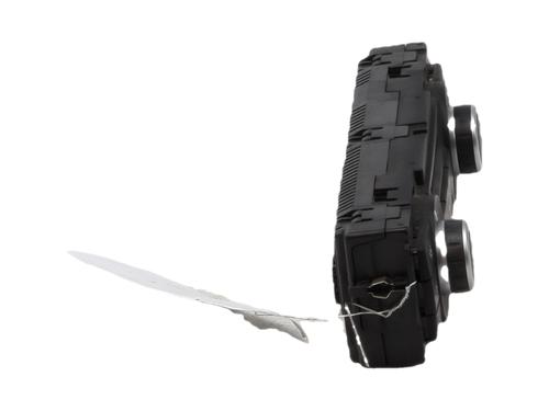 Climate control BMW 1 Coupe (E82) 118 d | BP38566067I5 - Image 5