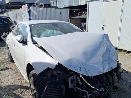 Used Parts PEUGEOT 508 II (FB_, FH_, F3_)  1.5 BlueHDI 130 (FBYHZJ, FBYHZR)  4661011