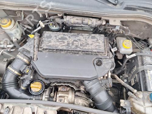 Front right seatbelt CITROËN NEMO Box Body/MPV (AA_) 1.3 HDi 75 | BP31067649I25  - Image 12