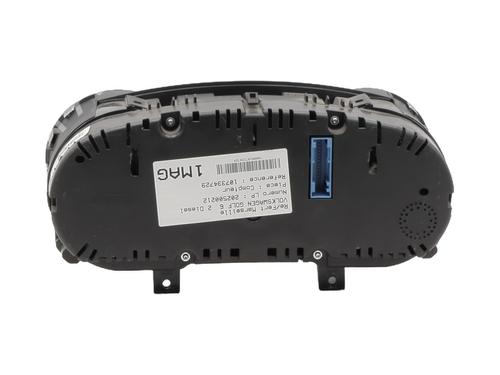 Instrument cluster VW GOLF VI (5K1) 2.0 TDI | BP26653482C47 