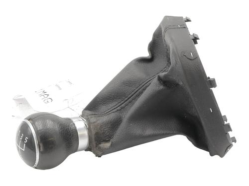 Shift knob VW GOLF VI (5K1) 2.0 TDI | BP25133380I34 - Image 3