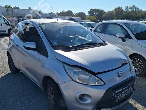 Climate control FORD KA (RU8) 1.2 | BP29287325I5 - Image 6