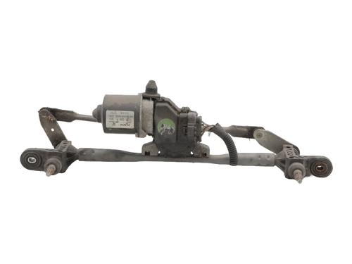 Used Front wiper motor FORD KA (RU8) 1.3 TDCi (75 hp) 27591227