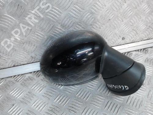 Right mirror MINI MINI (R56) Cooper S | BP24275531C27 