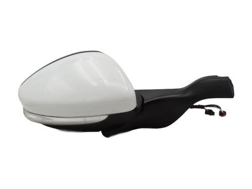 Right mirror PEUGEOT 208 I (CA_, CC_) 1.2 VTI 82 | BP29151691C27 