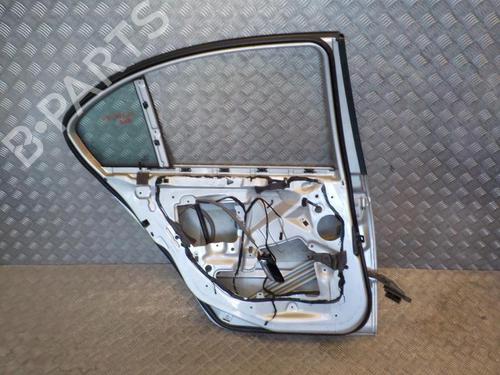 Used Left rear door BMW 3 (E46) 320 d (129 hp) 24273647