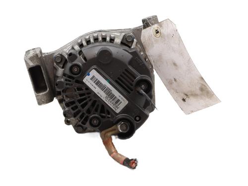 Used Alternator Alternator PEUGEOT BIPPER Tepee [2008-2026] 33827633 33827633
