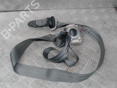 Høyre bak beltestrammer CITROËN BERLINGO MULTISPACE (B9) 1.6 HDi 90 | BP24272305C90 