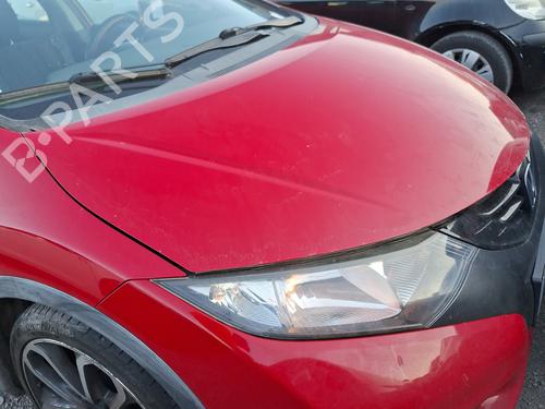 Used Parts HONDA CIVIC IX (FK) 2.2 i-DTEC (FK3) 2797436