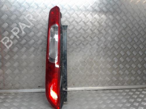 Left taillight FORD FOCUS II (DA_, HCP, DP) 2.0 TDCi | BP24282789C34 