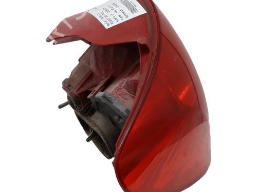 Used Left taillight Left taillight 38549541 38549541