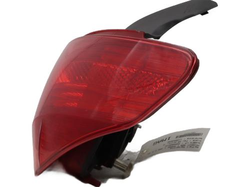 Right taillight PEUGEOT 308 I (4A_, 4C_) 2.0 HDi | BP29253878C35 