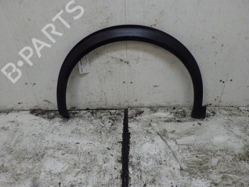 Used Front left wheel arch trim PEUGEOT 2008 II (UD_, US_, UY_, UJ_, UR_, UC_) 1.5 BlueHDI 130 (131 hp) 32373886
