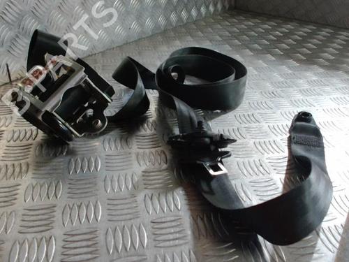 Used Front left seatbelt Front left seatbelt LAND ROVER RANGE ROVER SPORT I (L320) 3.0 D 4x4 (245 hp) 24264473 24264473