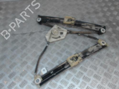 Used Front right window mechanism Front right window mechanism AUDI A1 Sportback (GBA) 35 TFSI (150 hp) 24277444 24277444