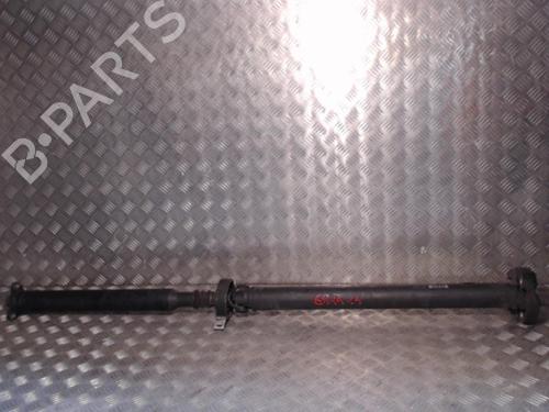 Driveshaft BMW 1 (E87) 120 d | BP24269113M37 - Image 3