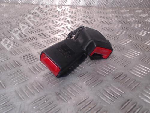 Used Seat buckle AUDI Q3 (8UB, 8UG) 2.0 TDI quattro (177 hp) 24274153