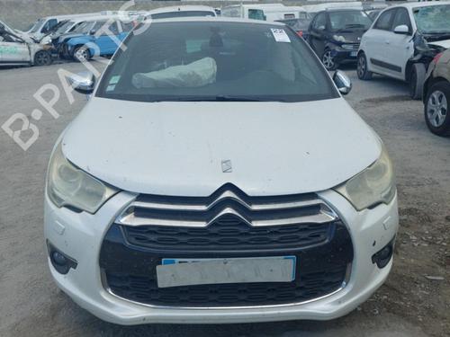 AC radiator CITROËN DS4 (NX_) 2.0 HDi 165 | BP24276508M32 - Image 8
