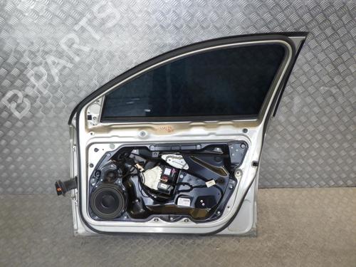Right front door VW PASSAT B6 (3C2) 2.0 TFSI | BP24272677C3 