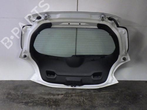 Tailgate PEUGEOT 208 I (CA_, CC_) 1.5 BlueHDI 100 | BP27321942C6 