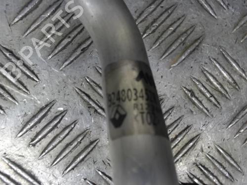 AC pipe RENAULT MEGANE IV Hatchback (B9A/M/N_) 1.6 TCe 205 (B9MV) | BP24273257M126 - Image 2