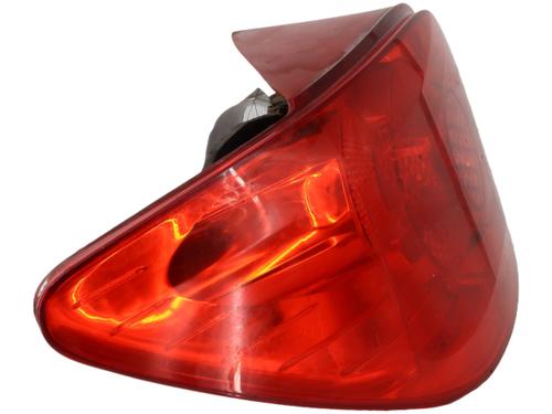 Used Left taillight Left taillight PEUGEOT 307 (3A/C) 1.6 HDi 110 (109 hp) 40501543 40501543