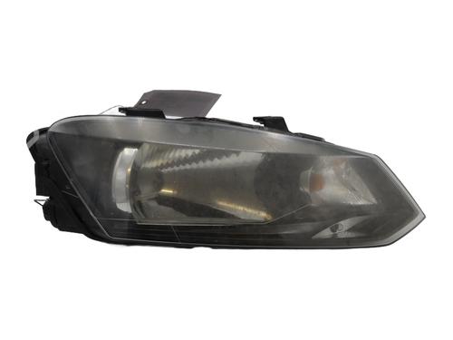 Right headlight VW POLO V (6R1, 6C1) 1.6 TDI | BP30354958C29