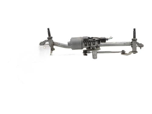 Front wiper motor PEUGEOT 208 I (CA_, CC_) 1.2 VTI 82 | BP27699262M29 
