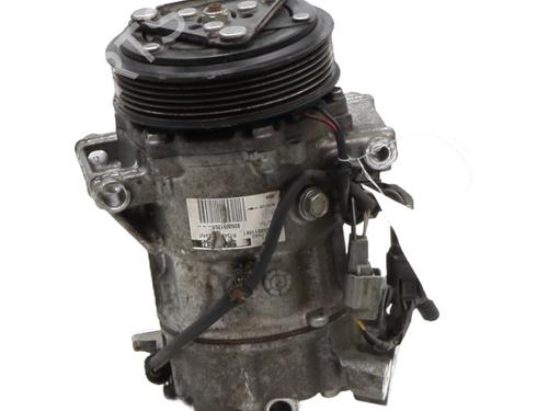 AC compressor RENAULT CAPTUR II (HF_) Blue dCi 95 (HFAF) | BP32025365M34 