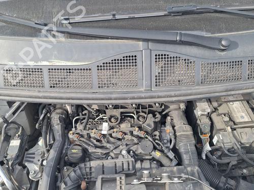 Steering column stalk CITROËN JUMPY III Van (V_) 1.5 BlueHDi 120 | BP37744722I23 - Image 18