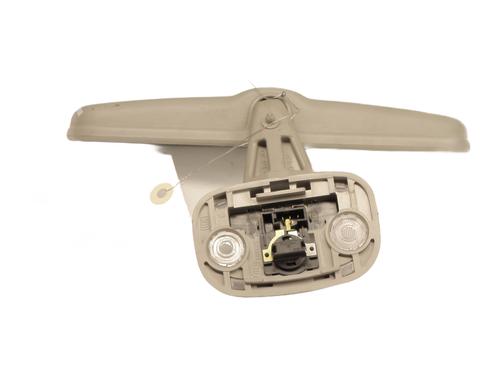 Used Rear mirror Rear mirror SUZUKI ALTO VII (GF, HA25_, HA35_) 1.0 (AMF310, GFC31S) (68 hp) 24271166 24271166