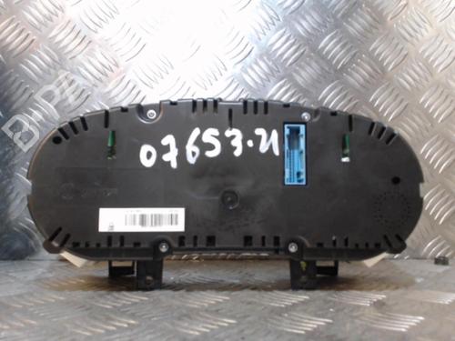 Instrument cluster AUDI A1 (8X1, 8XK) 1.4 TFSI | BP24273255C47 
