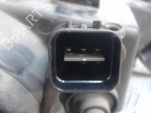 Left headlight HYUNDAI LANTRA I (J-1) 1.5 i.e. | BP24278009C28