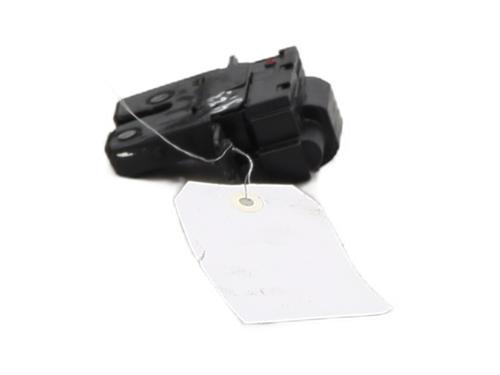 Tailgate lock RENAULT TWINGO II (CN0_) 1.2 16V (CN04, CN0B) | BP31998879C101