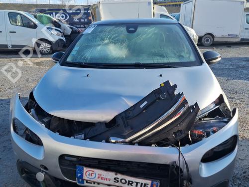 Gearknop CITROËN C3 III (SX) 1.2 VTi 82 | BP24281424I34  - Image 8