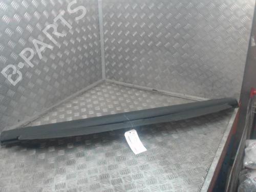 Used Rear parcel shelf BMW X3 (E83) xDrive 20 d (177 hp) 27202113